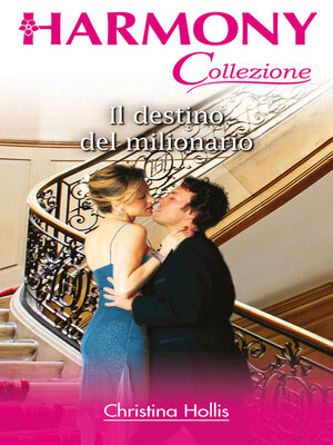 cover image of Il destino del milionario